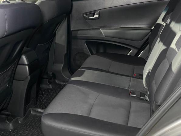 SsangYong Actyon II с пробегом 2012 года, цена 794 000 рублей, 161233 км, внедорожник, Автокод Объявления