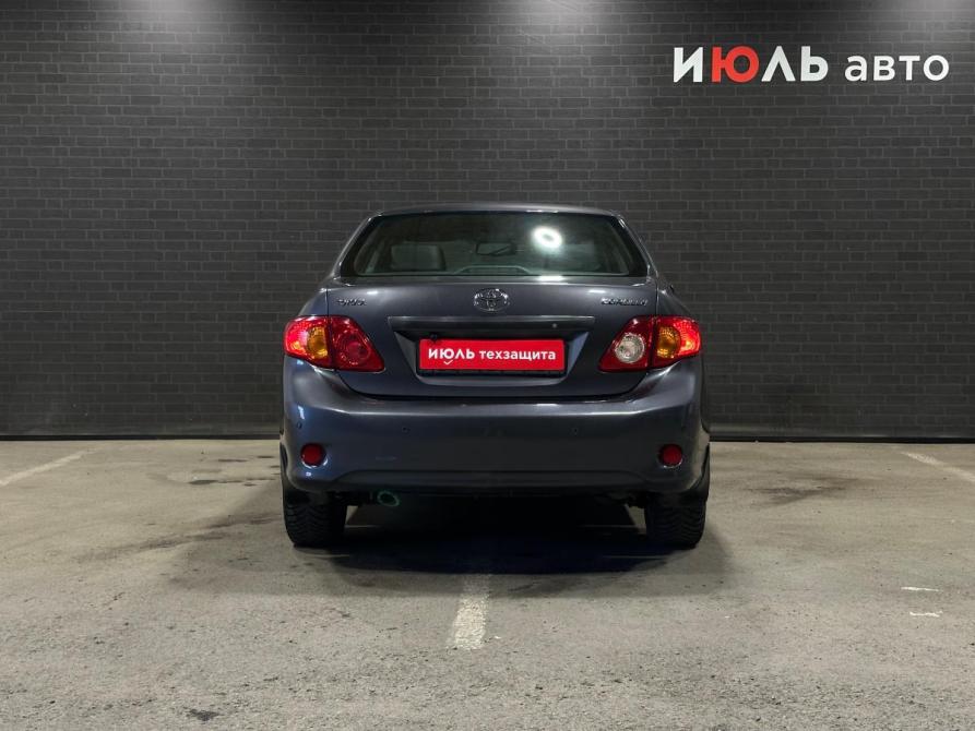 Toyota Corolla X (E140 E150) Челябинск  - изображение 6