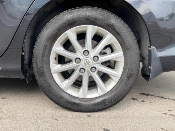 Toyota Camry VII (XV50) с пробегом 2014 года, цена 1 875 000 рублей, 151844 км, седан, Автокод Объявления
