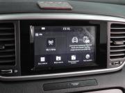 Kia Sportage IV Рестайлинг Воронеж  - изображение 32