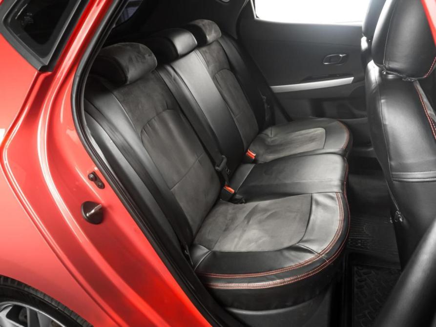 Kia Ceed II Рестайлинг Тюмень  - изображение 7