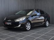 Hyundai Solaris I Пермь  - изображение 31