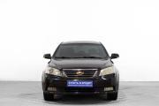 Geely Emgrand 7 I Барнаул  - изображение 29