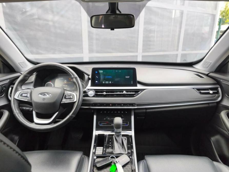 Chery Tiggo 4 Pro I Ижевск  - изображение 12