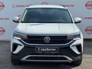 Volkswagen Taos I Екатеринбург  - изображение 48