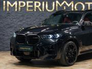BMW X5 M III (F95) Рестайлинг Москва  - изображение 31