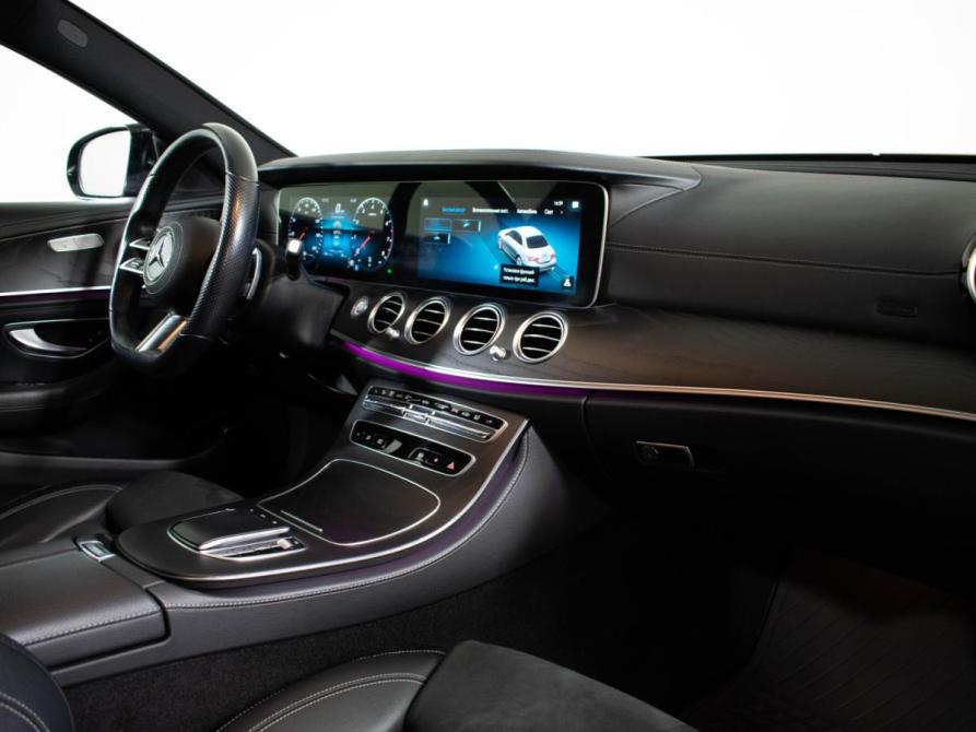 Mercedes-Benz E-Класс V (W213 S213 C238) Рестайлинг Москва  - изображение 10
