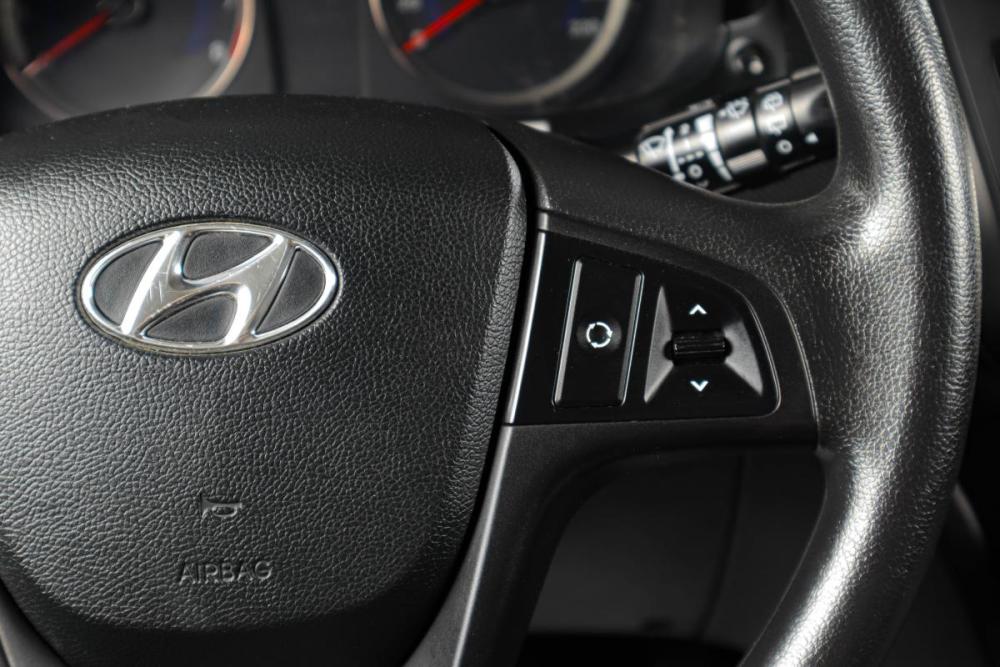 Hyundai Solaris I Тюмень  - изображение 16