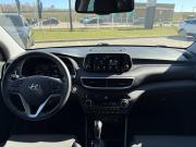 Hyundai Tucson III Рестайлинг Санкт-Петербург  - изображение 35