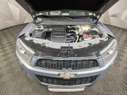 Chevrolet Captiva I Рестайлинг Москва  - изображение 34