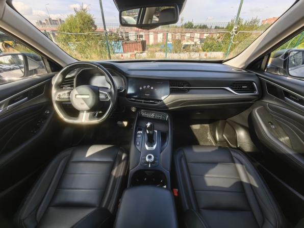 Haval F7 I с пробегом 2021 года, цена 1 769 000 рублей, 119000 км, внедорожник, Автокод Объявления