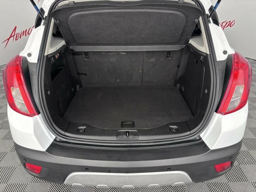 Opel Mokka I Псков  - изображение 18