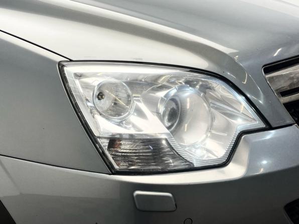 Opel Antara I Рестайлинг с пробегом 2012 года, цена 810 000 рублей, 271400 км, внедорожник, Автокод Объявления