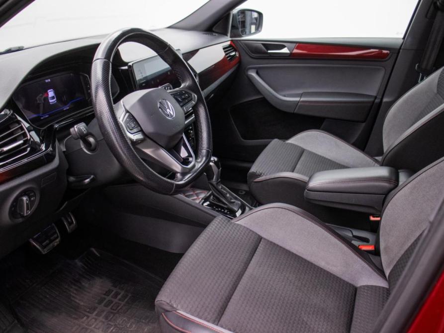 Volkswagen Polo VI Москва  - изображение 10