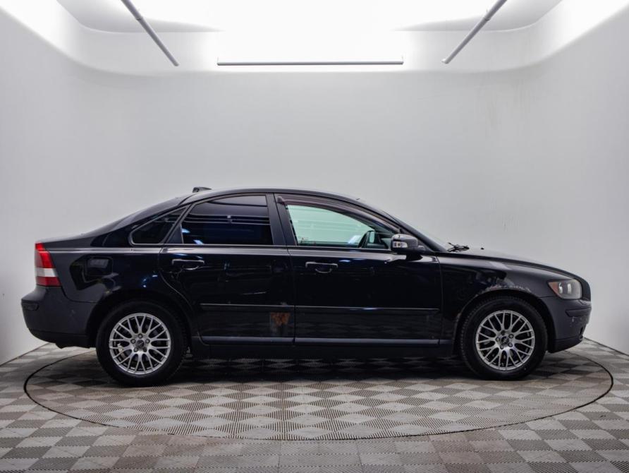 Volvo S40 II Рестайлинг Москва  - изображение 7