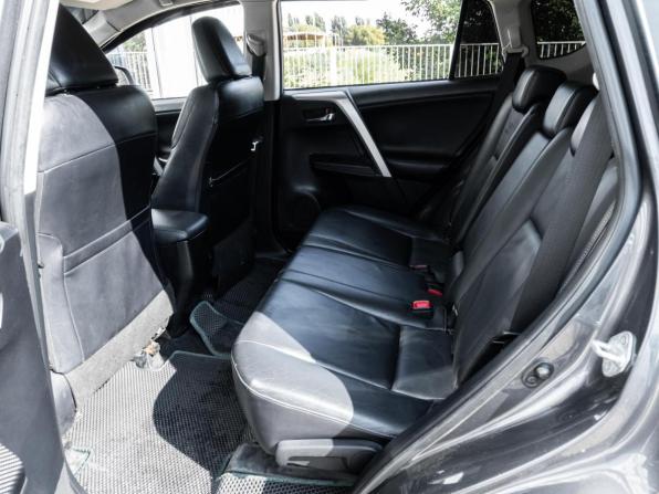 Toyota RAV4 IV (XA40) с пробегом 2013 года, цена 1 760 000 рублей, 159437 км, внедорожник, Автокод Объявления