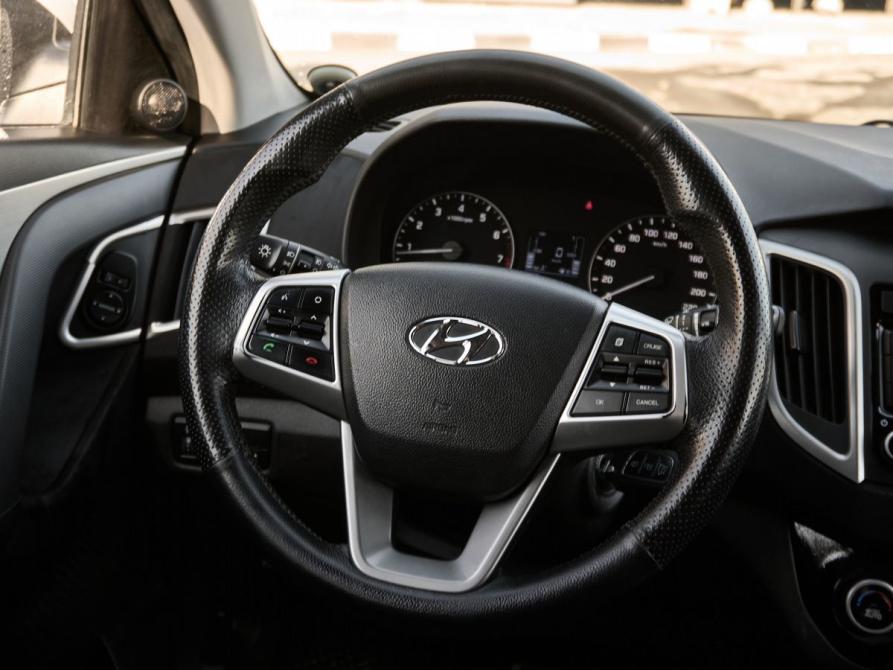 Hyundai Creta I Казань  - изображение 15