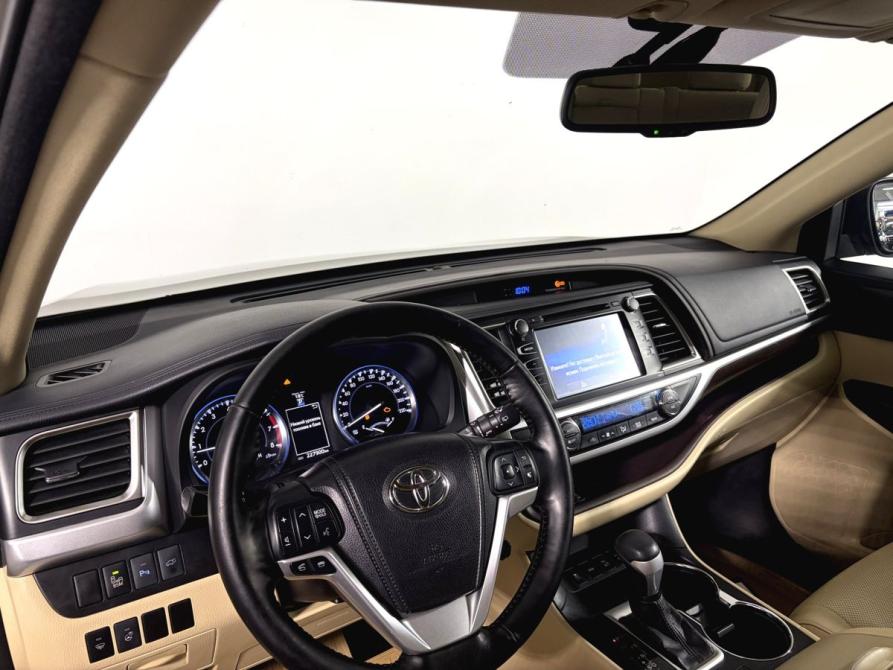 Toyota Highlander III (XU50) Пермь  - изображение 14