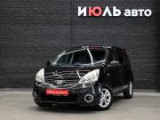 Nissan Note I Рестайлинг Екатеринбург  - изображение 21