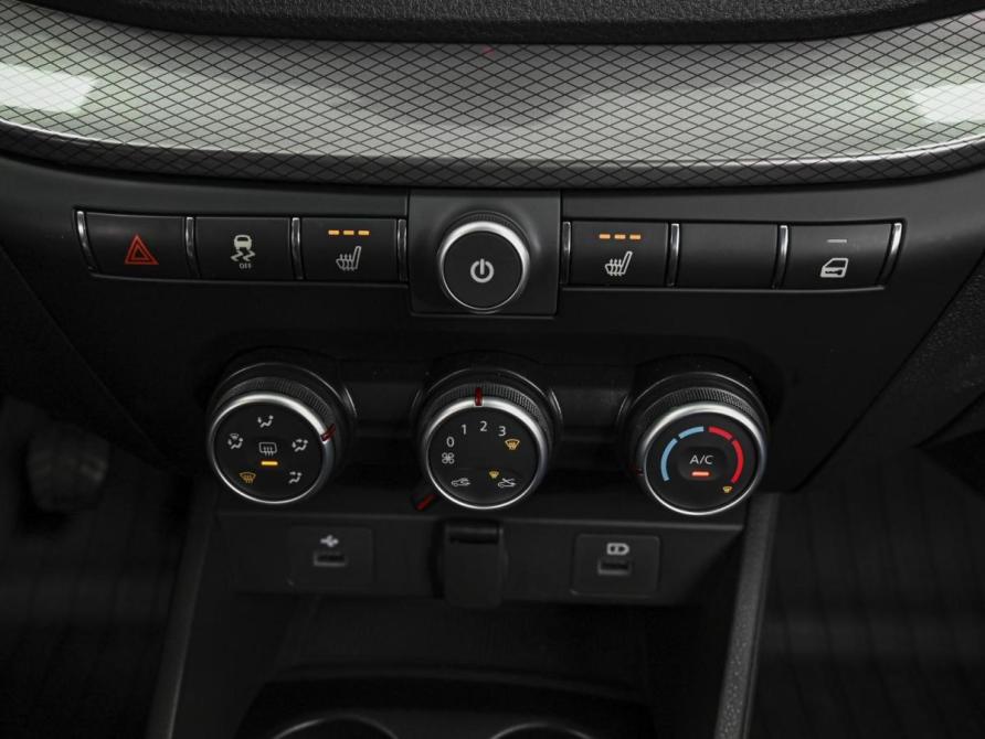 Lada (ВАЗ) Vesta I Рестайлинг (NG) Ставрополь  - изображение 13