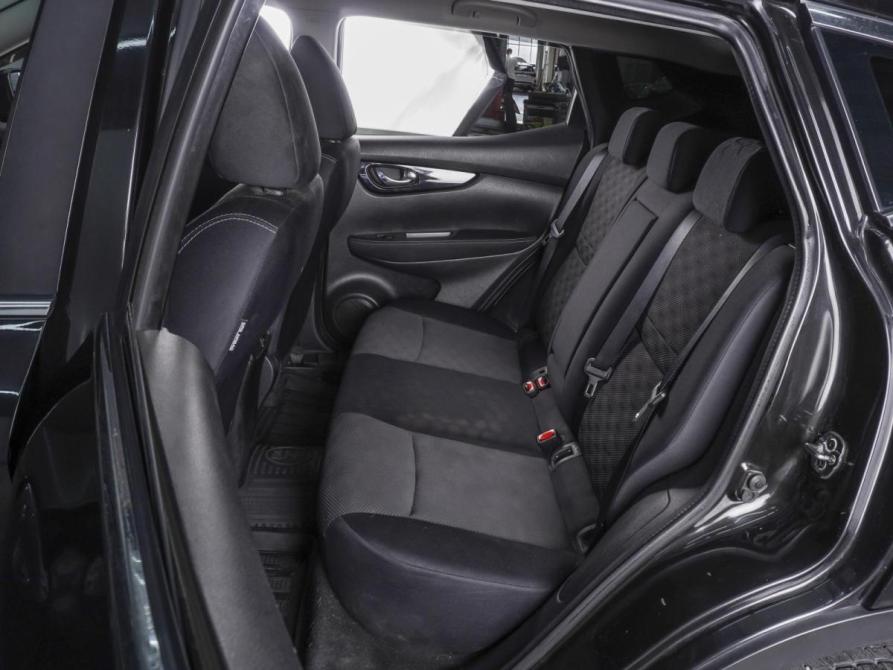 Nissan Qashqai II Ростов-на-Дону  - изображение 9