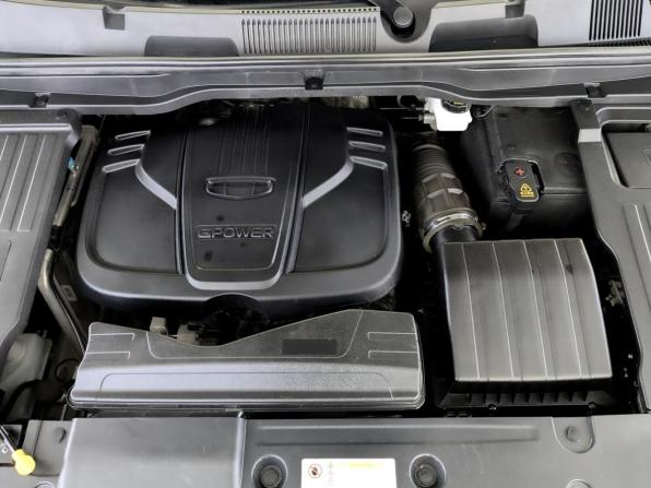 Geely Coolray I с пробегом 2023 года, цена 1 650 000 рублей, 121193 км, внедорожник, Автокод Объявления
