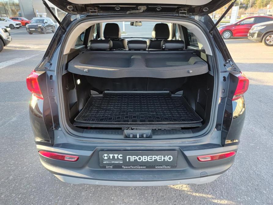 Chery Tiggo 7 I Йошкар-Ола  - изображение 12