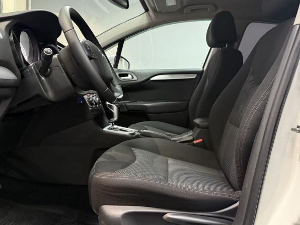 Citroen C4 II с пробегом 2015 года, цена 725 000 рублей, 142000 км, седан, Автокод Объявления