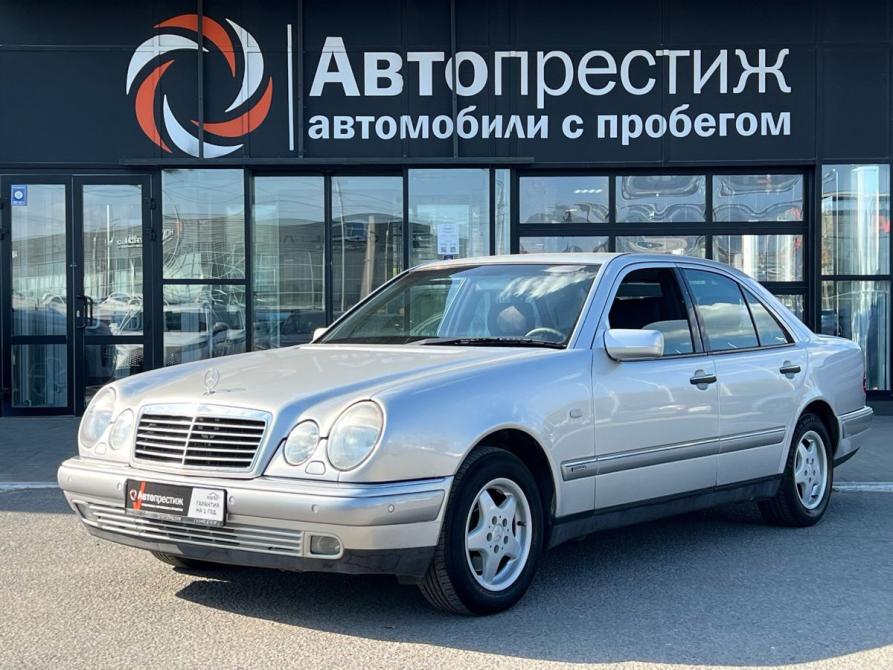 Mercedes-Benz E-Класс II (W210 S210) Волгоград  - изображение 2