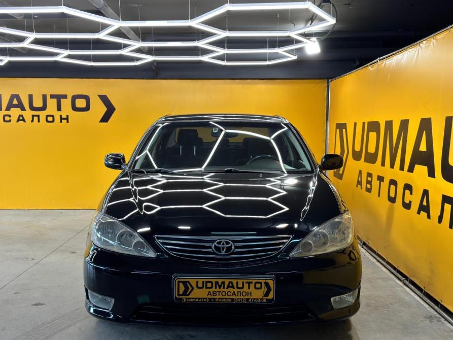 Toyota Camry V (XV30) Рестайлинг Ижевск  - изображение 2