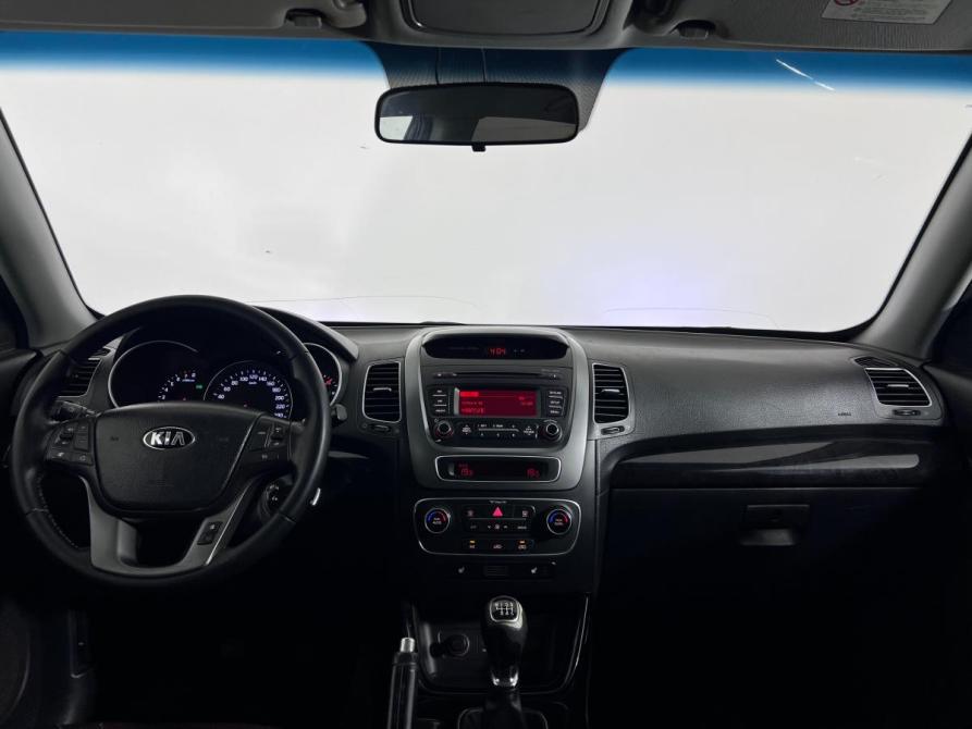 Kia Sorento II Рестайлинг Ростов-на-Дону  - изображение 11