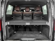 Mercedes-Benz V-Класс III (W447) Новосибирск  - изображение 50