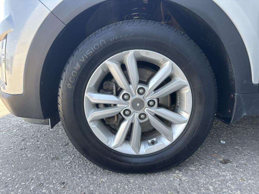Hyundai Creta I Саратов  - изображение 14