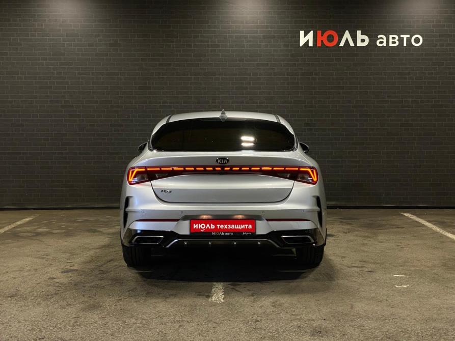 Kia K5 III Челябинск  - изображение 6