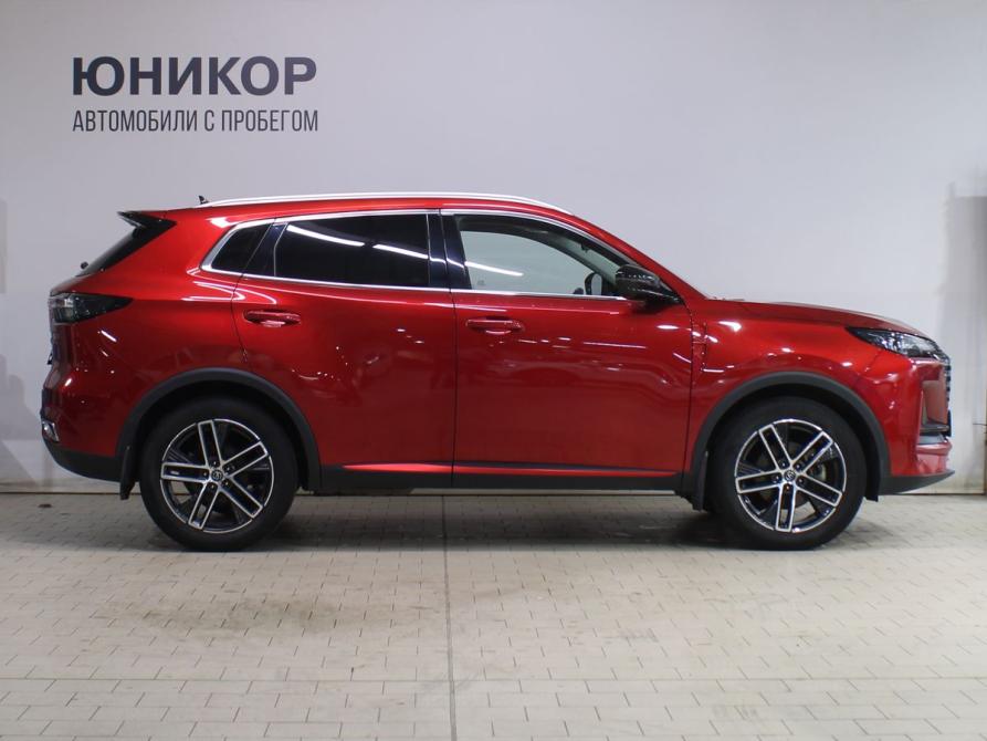 Changan CS55 Plus II Дзержинск  - изображение 8