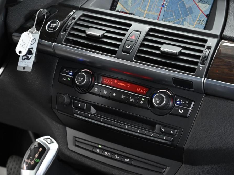 BMW X6 I (E71) Рестайлинг Москва  - изображение 9