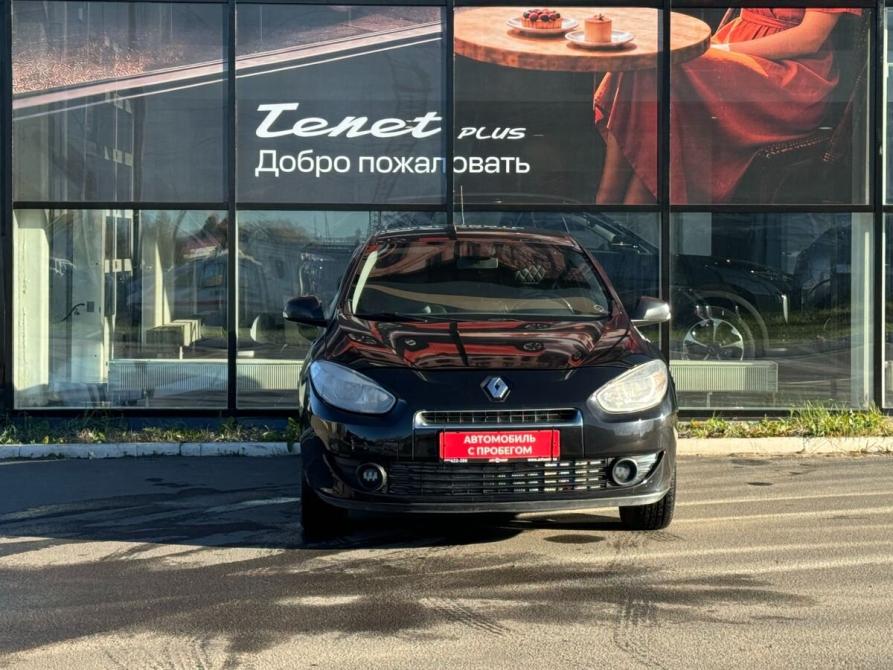 Renault Fluence I Архангельск  - изображение 2