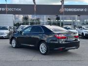 Toyota Camry VII (XV50) Рестайлинг Пермь  - изображение 32