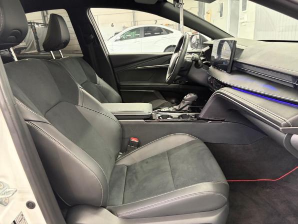 Toyota Camry IX (XV80) China Market с пробегом 2025 года, цена 3 997 000 рублей, 33976 км, седан, Автокод Объявления