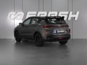 Geely Coolray I Рестайлинг Минеральные Воды  - изображение 21