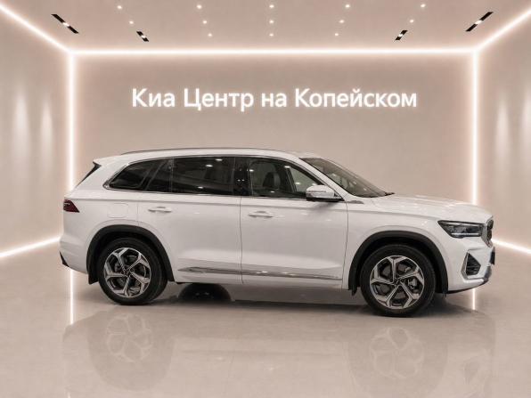 Geely Monjaro I с пробегом 2022 года, цена 3 195 000 рублей, 86800 км, внедорожник, Автокод Объявления