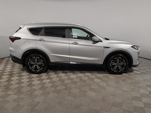 JETOUR X70+ I Рестайлинг с пробегом 2025 года, цена 2 375 000 рублей, 15667 км, внедорожник, Автокод Объявления