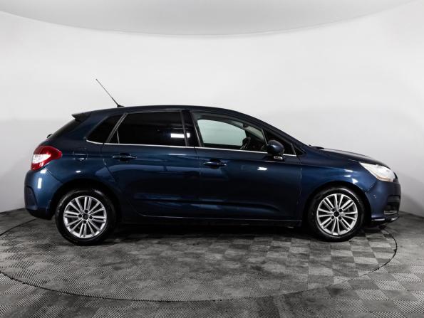 Citroen C4 II с пробегом 2012 года, цена 599 000 рублей, 198161 км, хэтчбек, Автокод Объявления