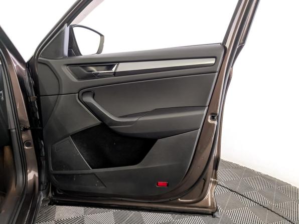 Skoda Kodiaq I с пробегом 2019 года, цена 1 735 000 рублей, 189915 км, внедорожник, Автокод Объявления