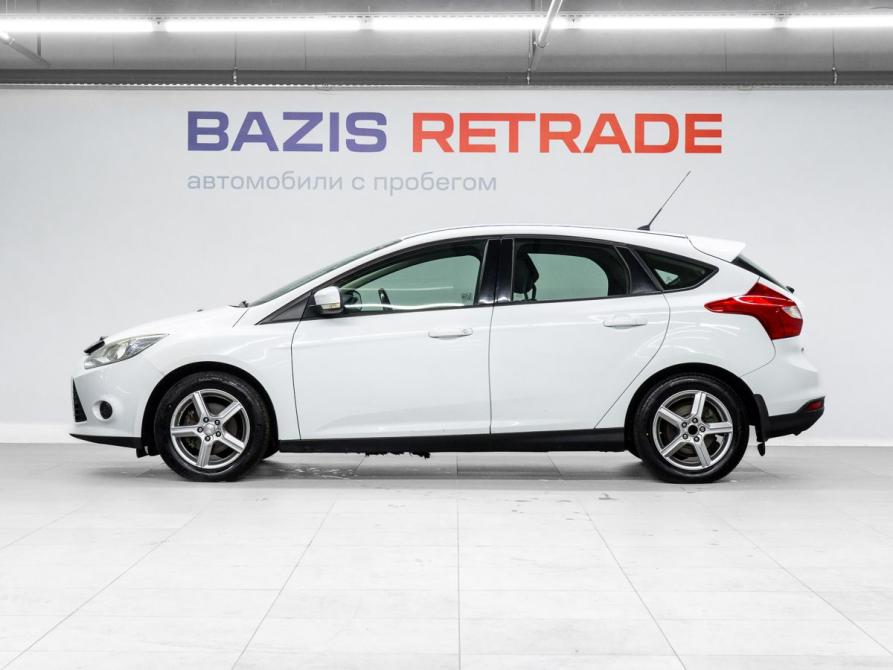 Ford Focus III Тюмень  - изображение 9