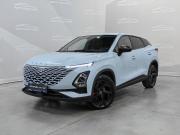 Omoda C5 I Новосибирск  - изображение 29