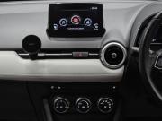 Mazda CX-3 I Рестайлинг Красноярск  - изображение 37