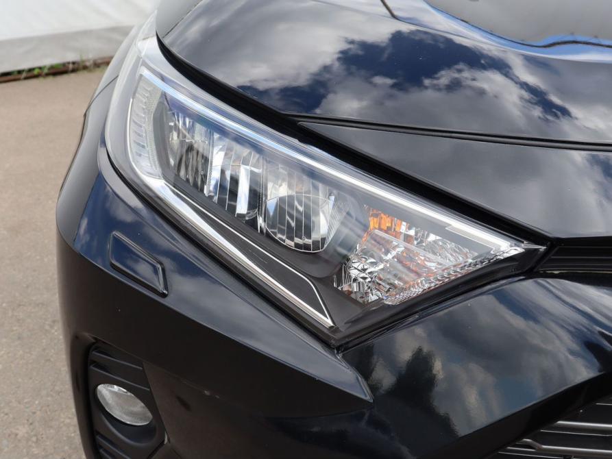 Toyota RAV4 V (XA50) Москва  - изображение 23