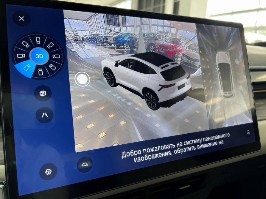 JETOUR DASHING I Тверь  - изображение 22
