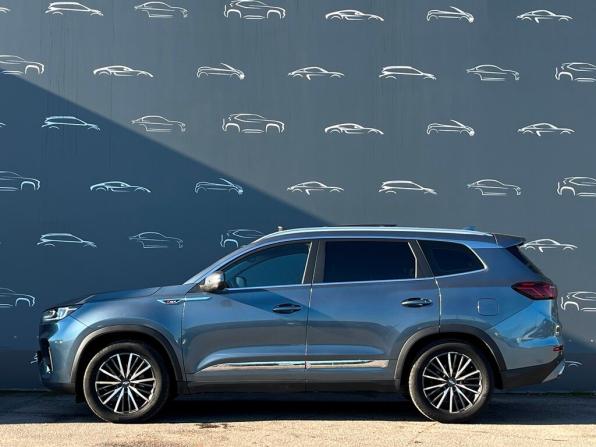Chery Tiggo 8 Pro I с пробегом 2022 года, цена 1 791 400 рублей, 115149 км, внедорожник, Автокод Объявления